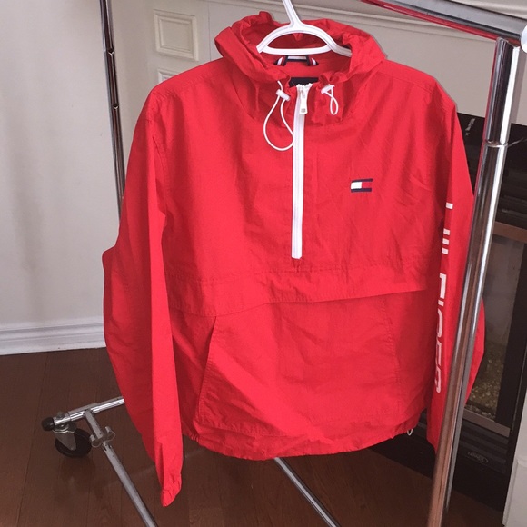 Tommy Hilfiger jacket drip 🔥🔥 - Picture 2 of 7